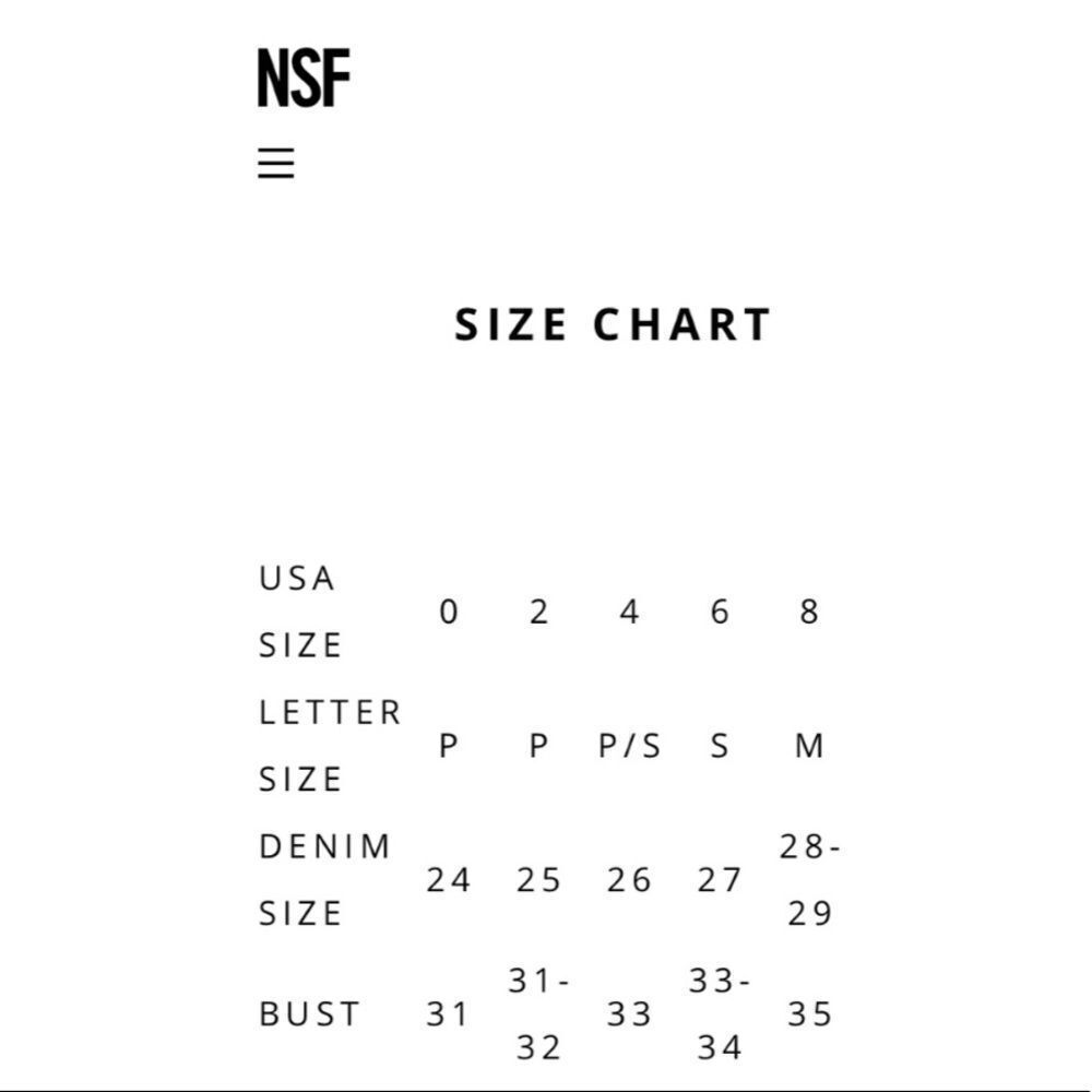 NSF Plaid Two Tone Pearl Button Down Shirt - Picture 9 of 9